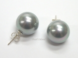 Grey Pearls