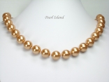 Golden Pearls