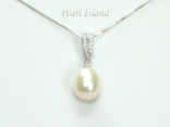 Pearl Pendants